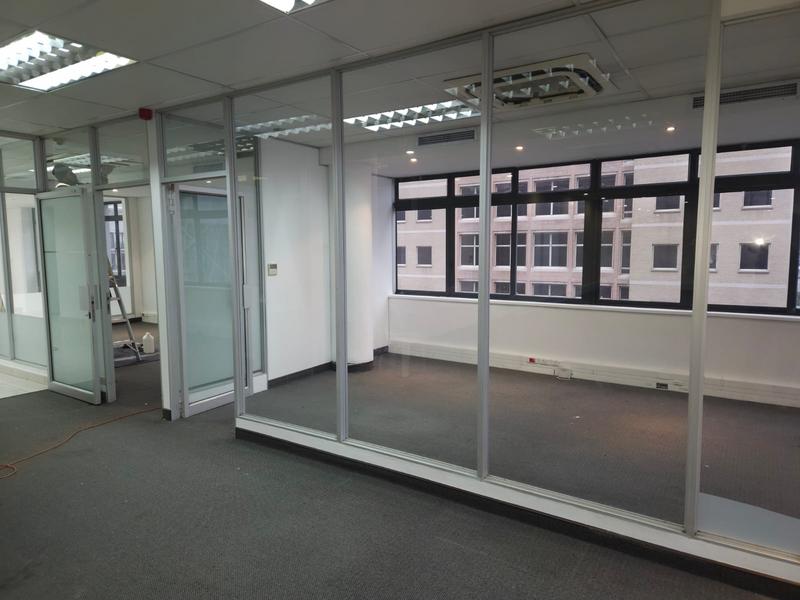 To Let commercial Property for Rent in Cape Town City Centre Western Cape